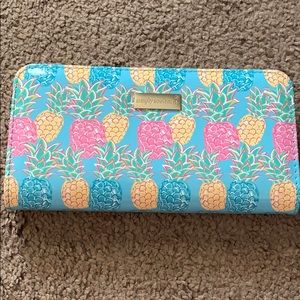 Simply Southern phone Wallet 🍍